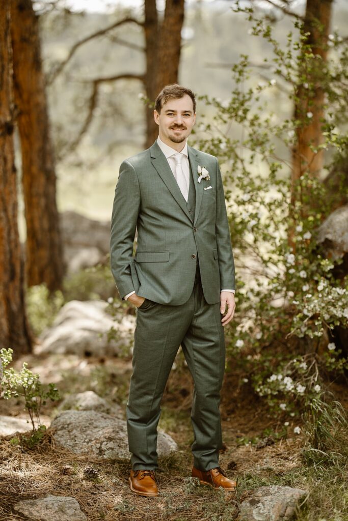 Deer Creek Valley Ranch