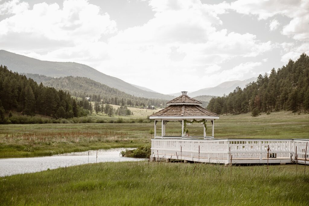 Deer Creek Valley Ranch