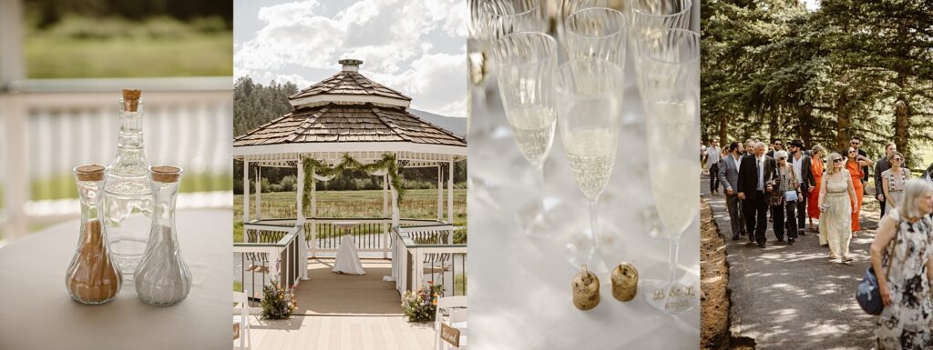 Deer Creek Valley Ranch