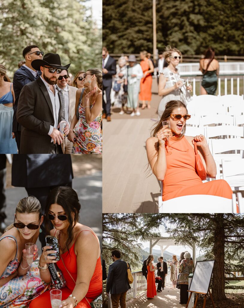 Deer Creek Valley Ranch