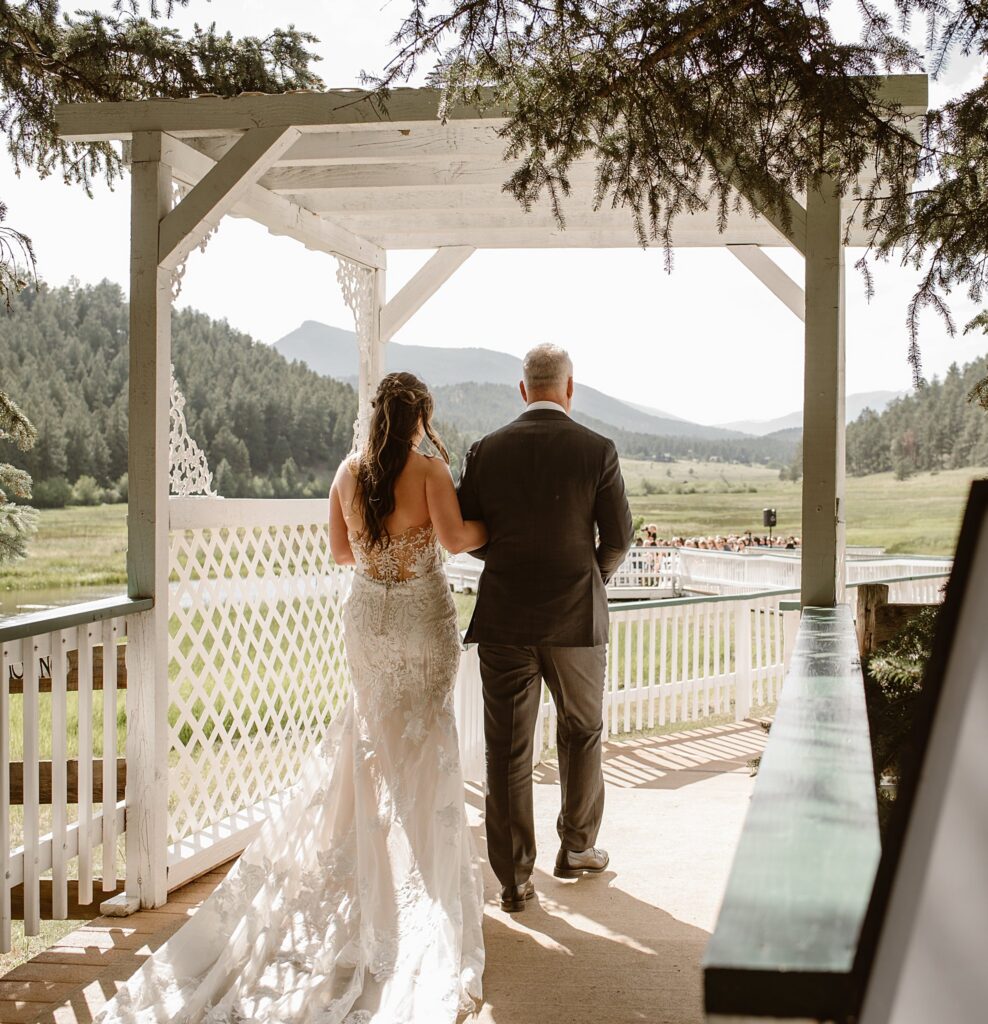 Deer Creek Valley Ranch