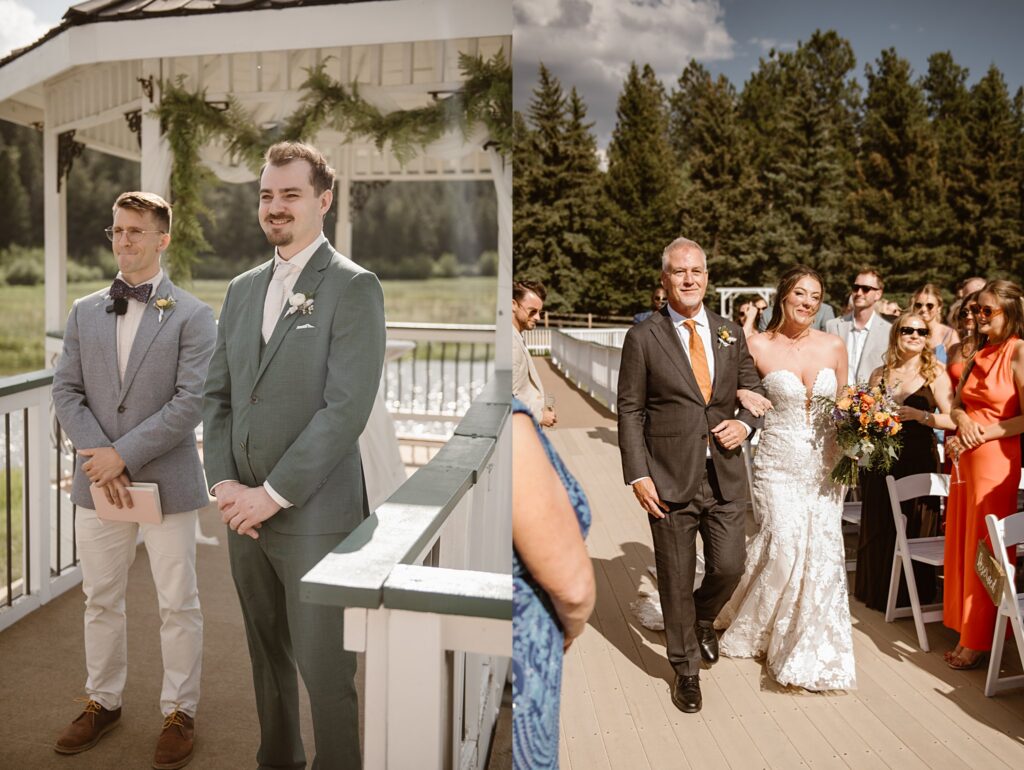 Deer Creek Valley Ranch