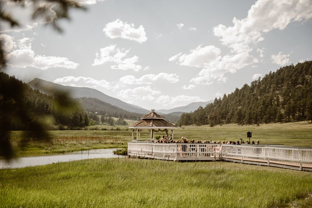 Deer Creek Valley Ranch