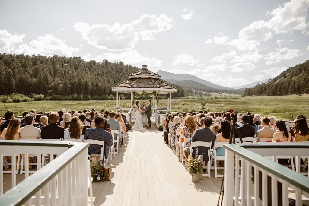 Deer Creek Valley Ranch