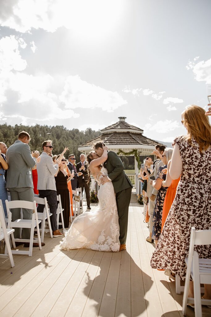 Deer Creek Valley Ranch