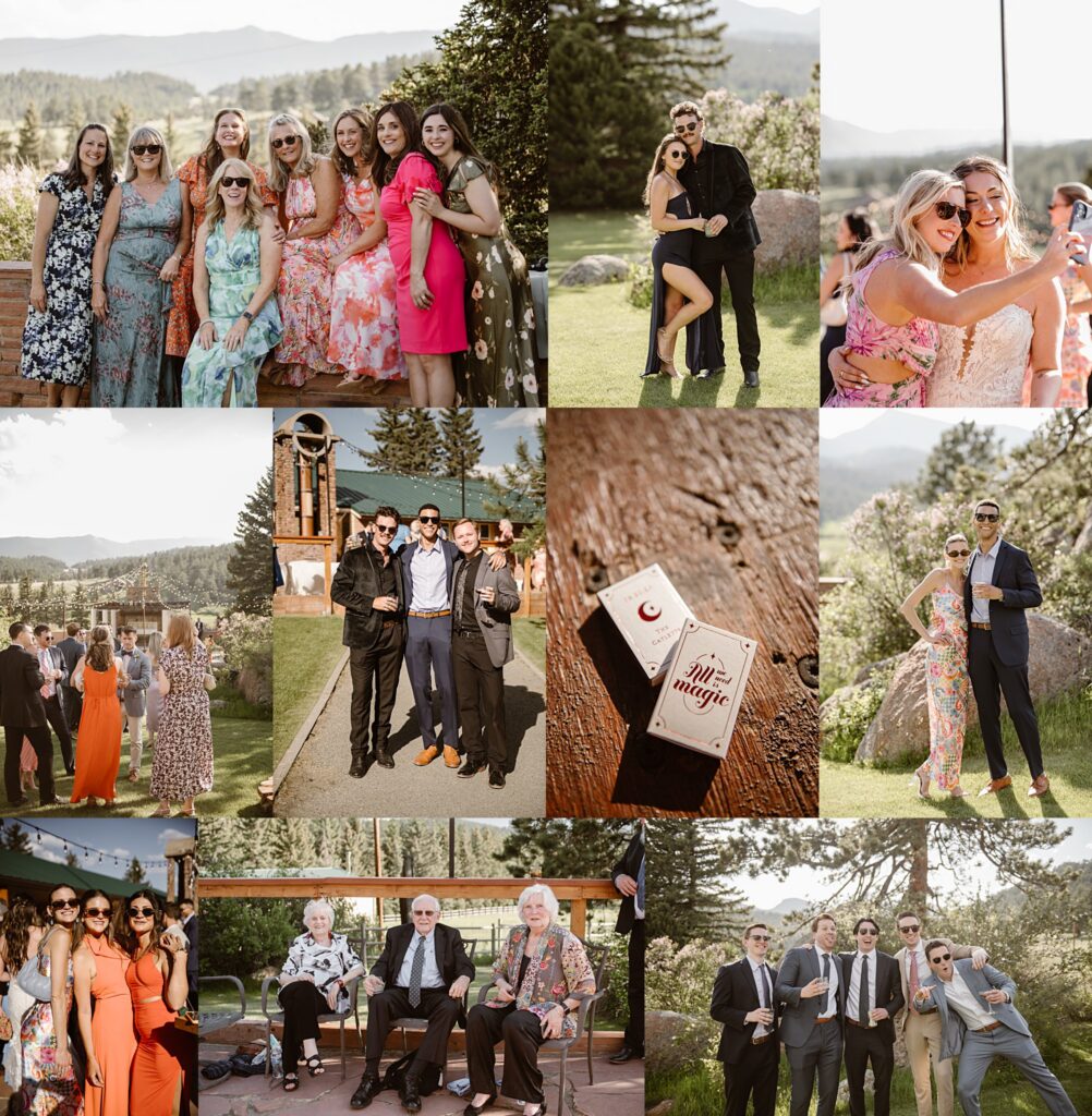 Deer Creek Valley Ranch