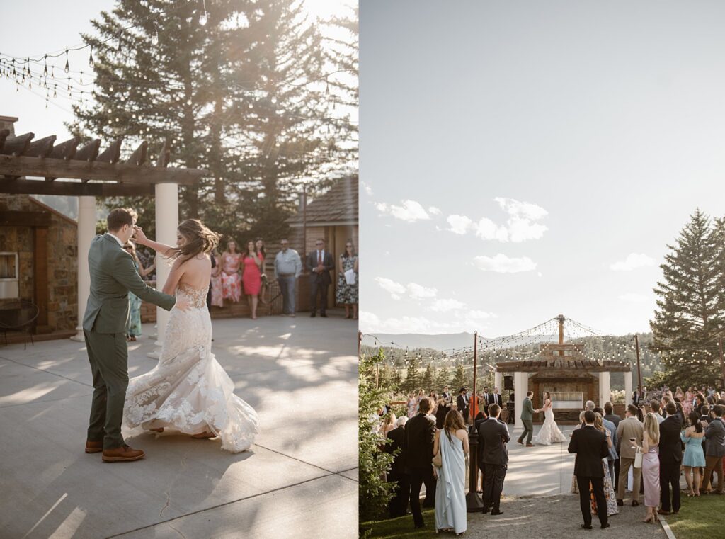 Deer Creek Valley Ranch