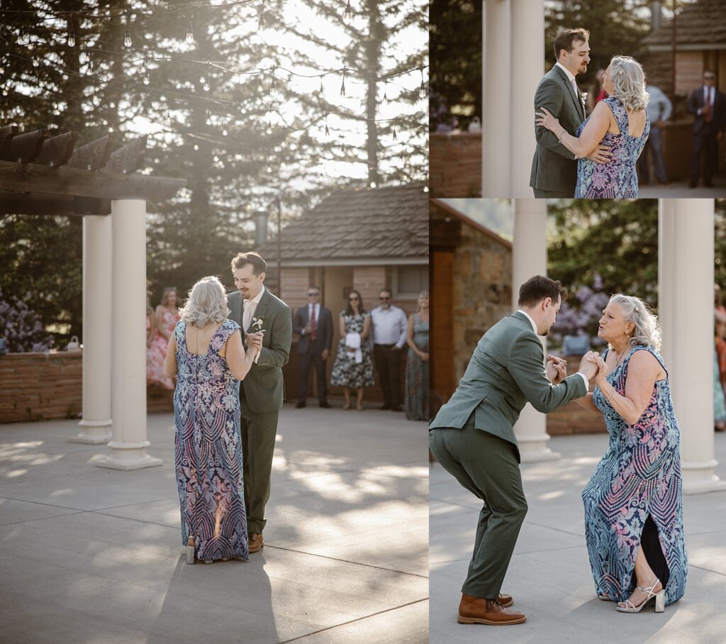 Deer Creek Valley Ranch