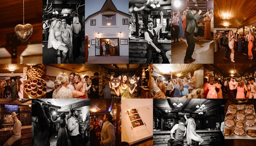 Deer Creek Valley Ranch