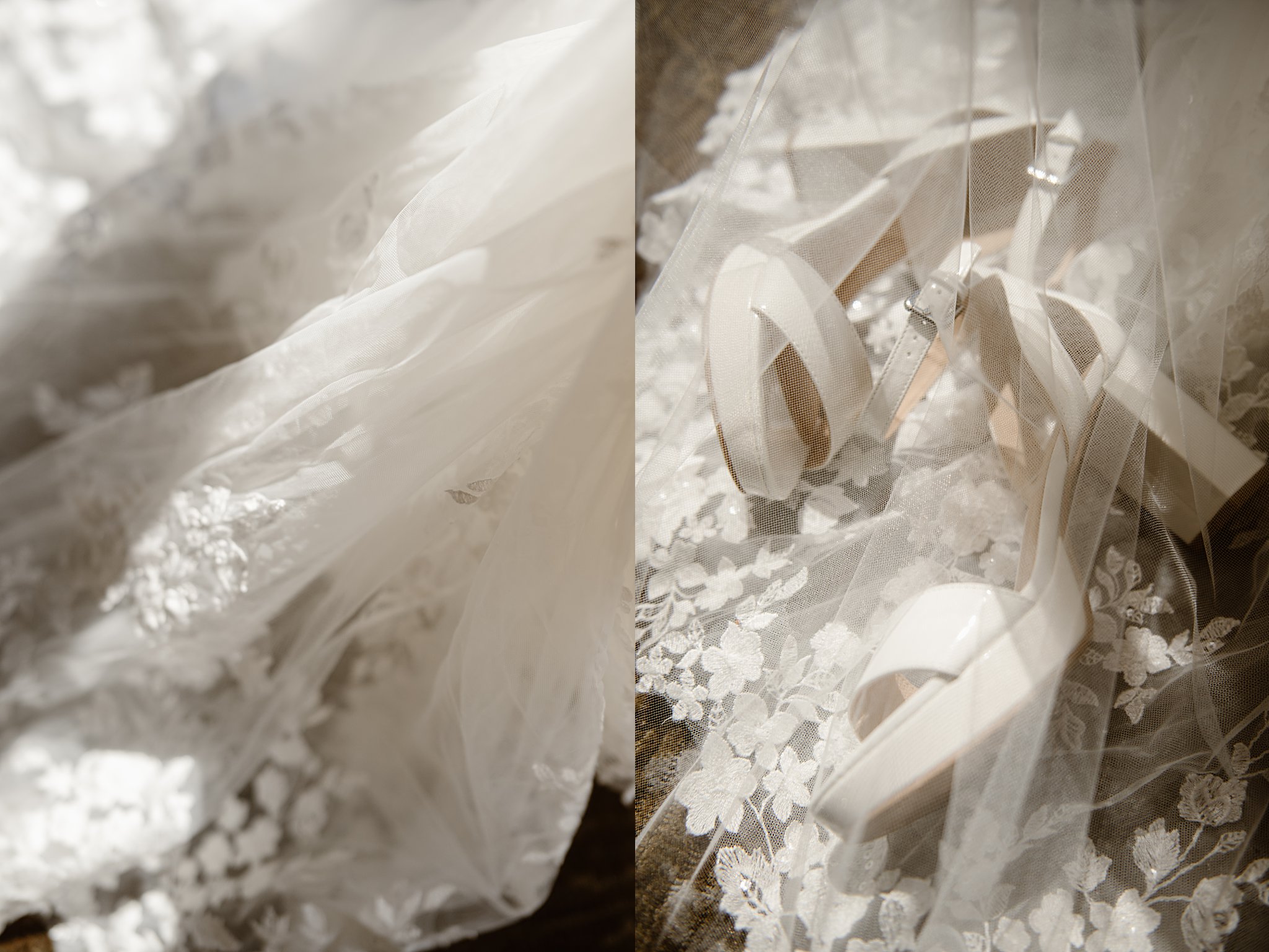 Arrowhead Golf course Colorado Wedding