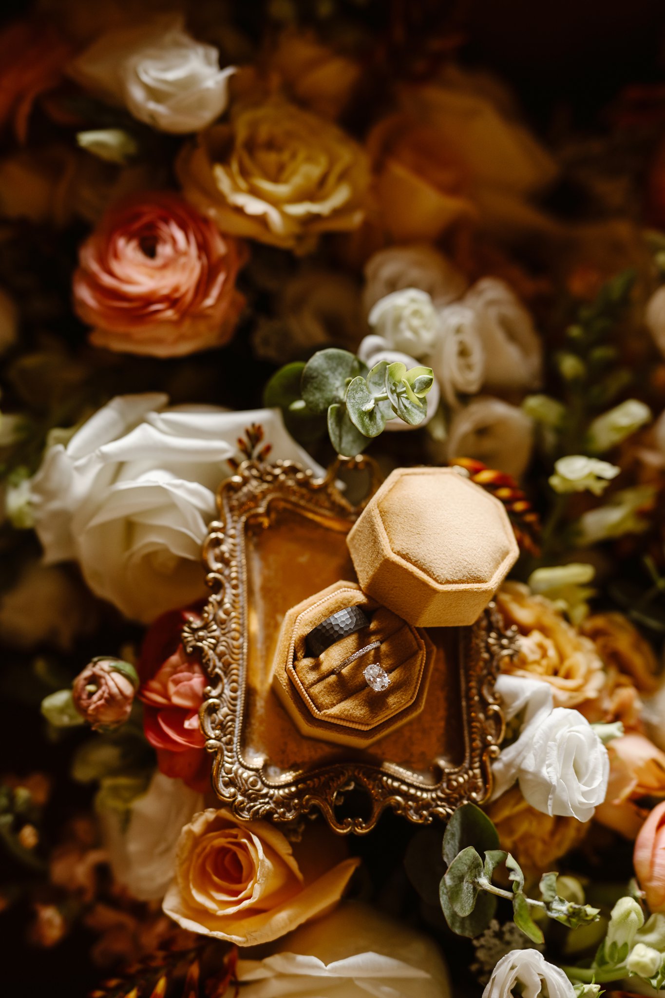Cherokee Ranch and Castle Wedding 