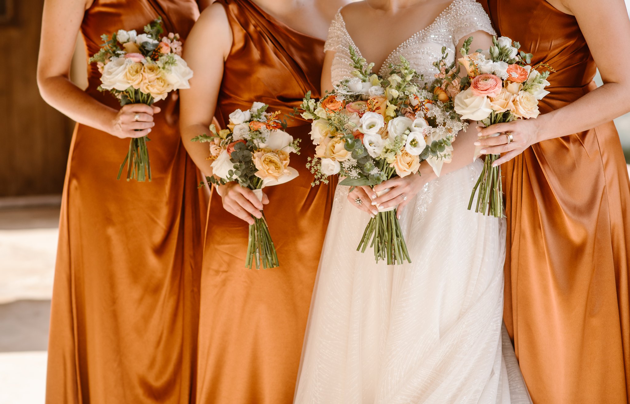 Cherokee Ranch and Castle Wedding 
