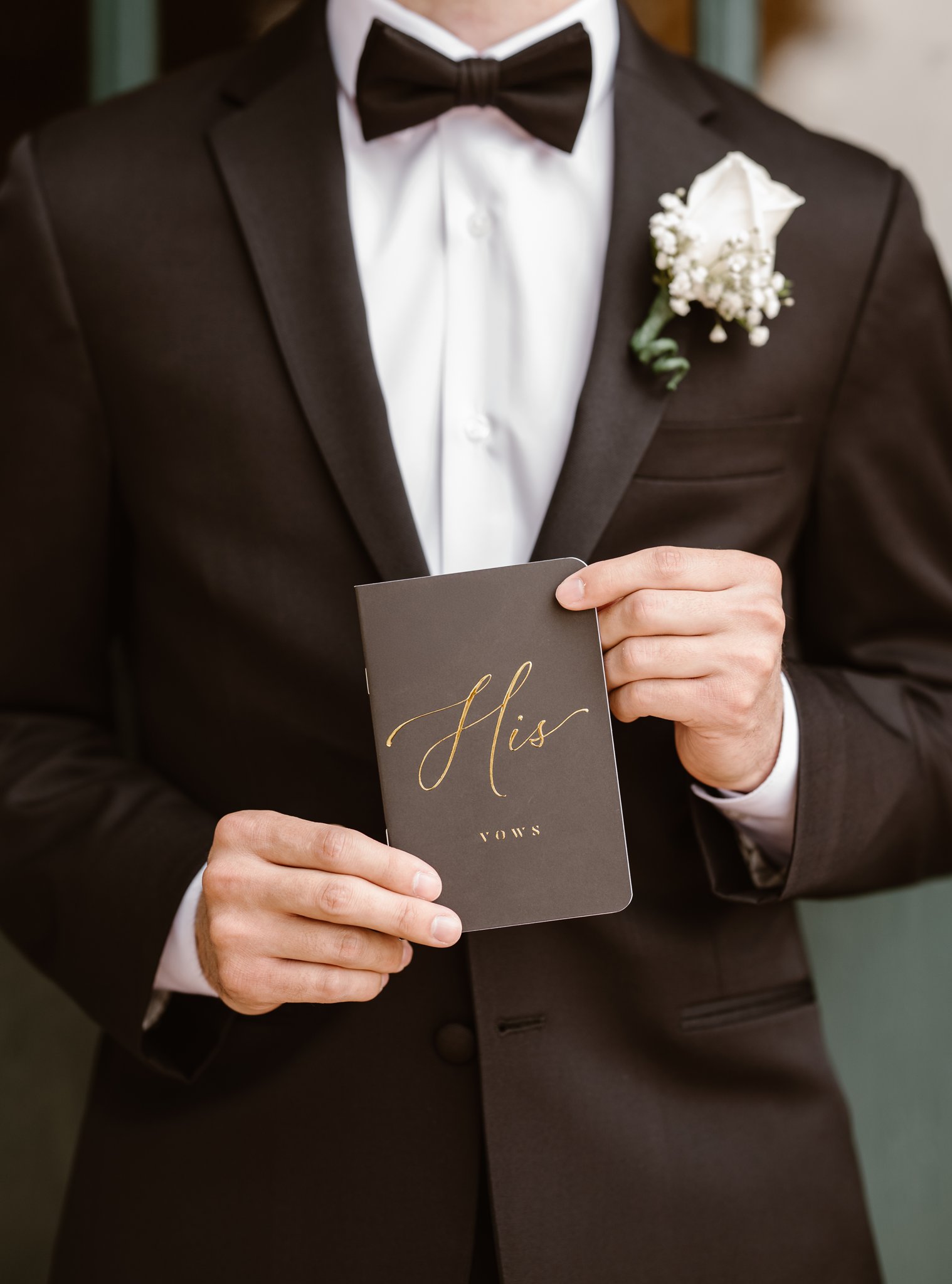 Cherokee Ranch and Castle Wedding 