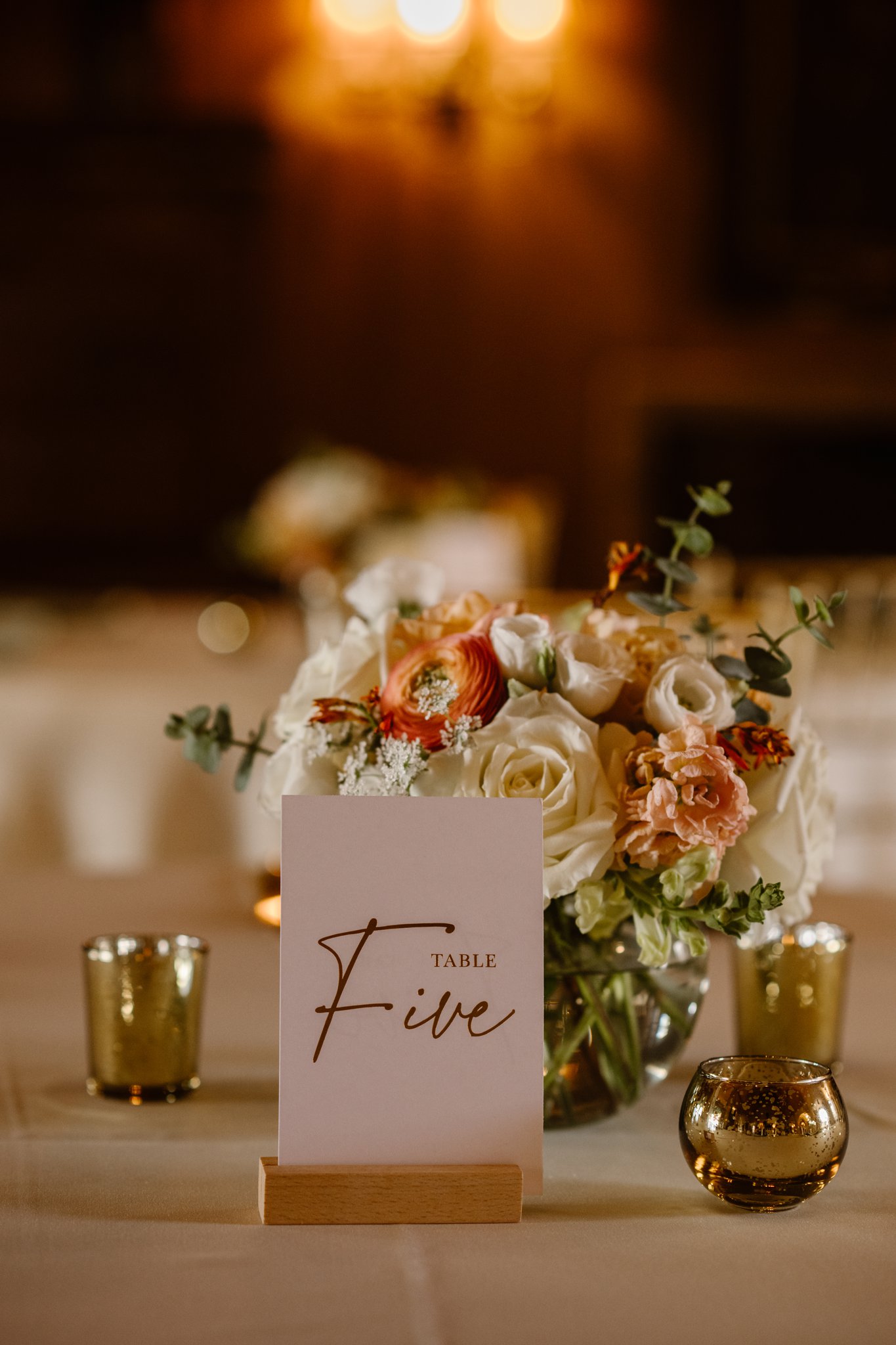 Cherokee Ranch and Castle Wedding 