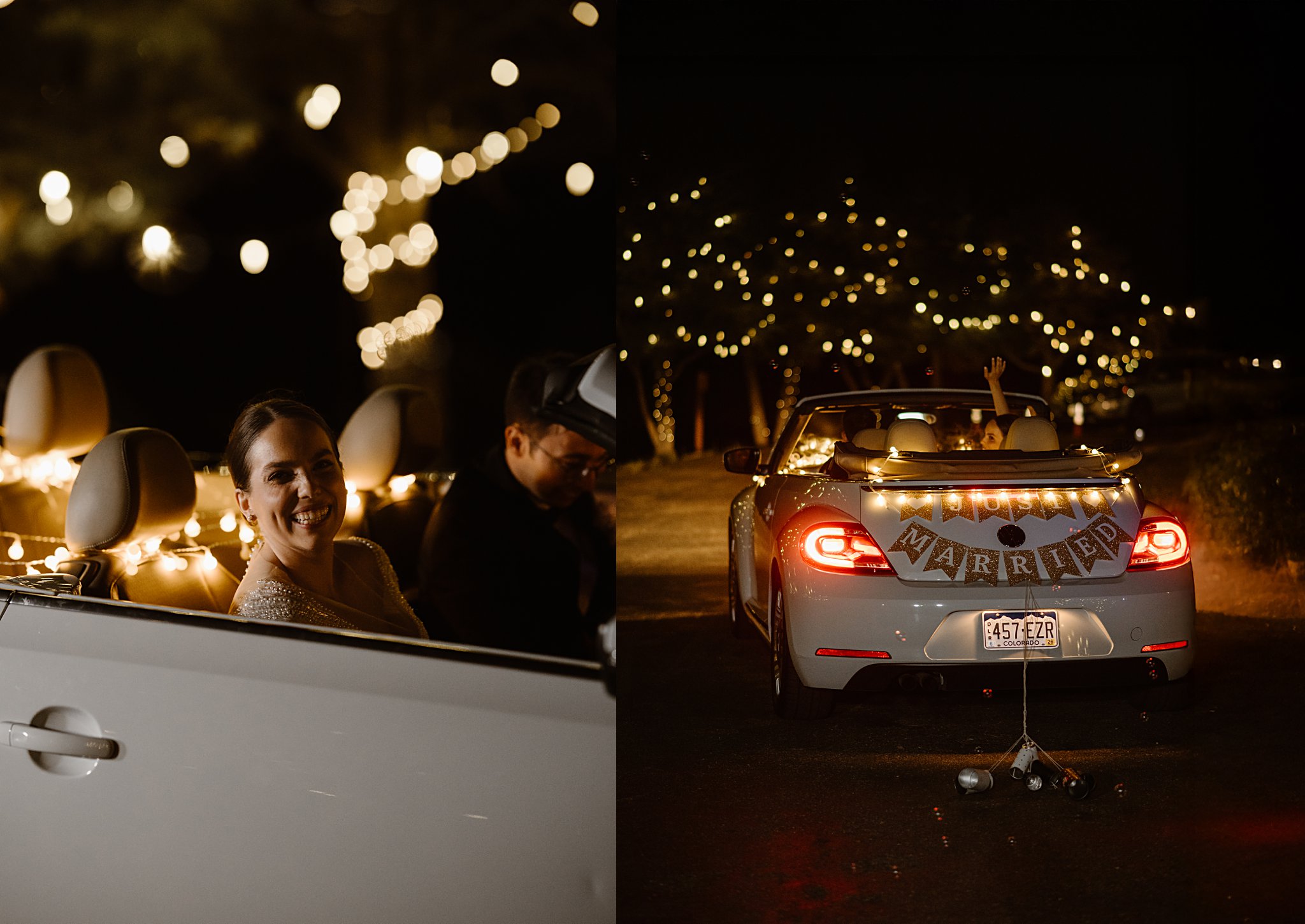 Cherokee Ranch and Castle Wedding 